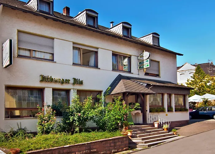 Hotel Kugel
