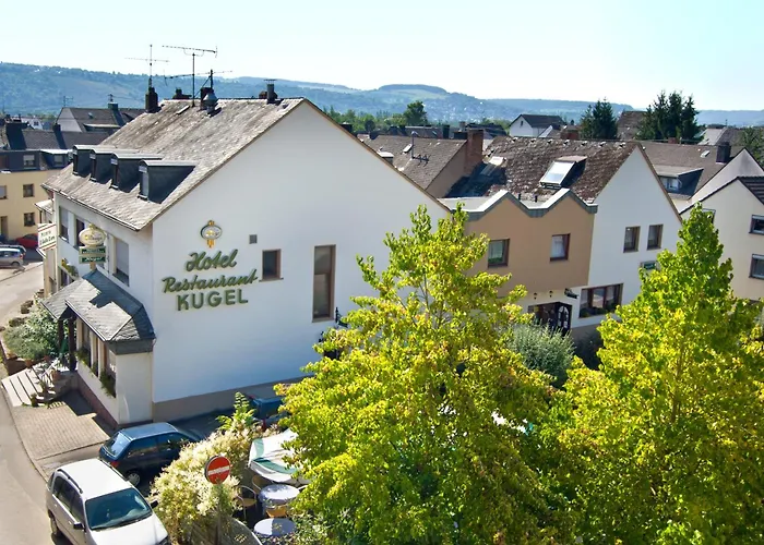 Hotel Kugel