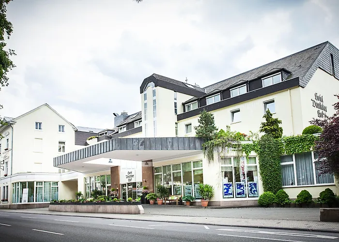  Deutscher Hof